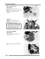 Preview for 60 page of KYMCO 125 MOVIE S INJECTION Manual