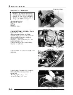 Preview for 64 page of KYMCO 125 MOVIE S INJECTION Manual