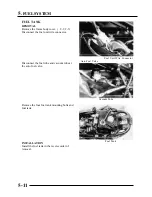 Preview for 66 page of KYMCO 125 MOVIE S INJECTION Manual