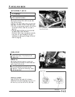 Preview for 67 page of KYMCO 125 MOVIE S INJECTION Manual