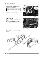 Preview for 68 page of KYMCO 125 MOVIE S INJECTION Manual