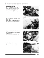 Preview for 71 page of KYMCO 125 MOVIE S INJECTION Manual