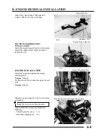 Preview for 73 page of KYMCO 125 MOVIE S INJECTION Manual