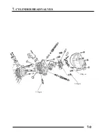 Preview for 74 page of KYMCO 125 MOVIE S INJECTION Manual