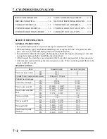 Preview for 75 page of KYMCO 125 MOVIE S INJECTION Manual