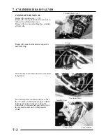 Preview for 77 page of KYMCO 125 MOVIE S INJECTION Manual