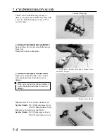 Preview for 79 page of KYMCO 125 MOVIE S INJECTION Manual