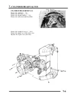 Preview for 80 page of KYMCO 125 MOVIE S INJECTION Manual