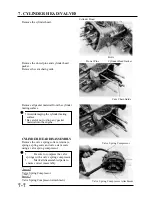 Preview for 81 page of KYMCO 125 MOVIE S INJECTION Manual