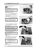 Preview for 83 page of KYMCO 125 MOVIE S INJECTION Manual