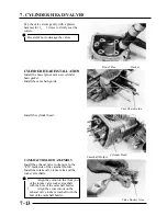 Preview for 87 page of KYMCO 125 MOVIE S INJECTION Manual