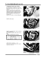 Preview for 88 page of KYMCO 125 MOVIE S INJECTION Manual