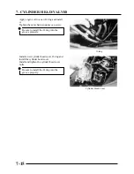 Preview for 89 page of KYMCO 125 MOVIE S INJECTION Manual