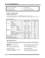 Preview for 91 page of KYMCO 125 MOVIE S INJECTION Manual