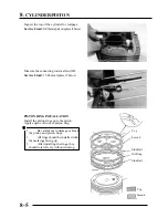 Preview for 95 page of KYMCO 125 MOVIE S INJECTION Manual