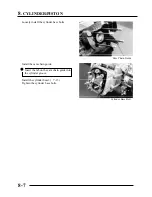 Preview for 97 page of KYMCO 125 MOVIE S INJECTION Manual