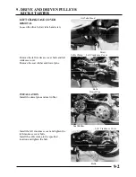 Preview for 100 page of KYMCO 125 MOVIE S INJECTION Manual