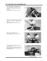 Preview for 127 page of KYMCO 125 MOVIE S INJECTION Manual