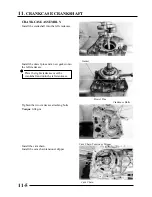 Preview for 128 page of KYMCO 125 MOVIE S INJECTION Manual