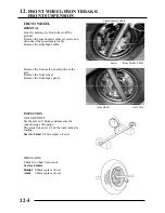 Preview for 133 page of KYMCO 125 MOVIE S INJECTION Manual