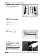 Preview for 147 page of KYMCO 125 MOVIE S INJECTION Manual