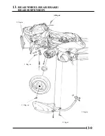 Preview for 153 page of KYMCO 125 MOVIE S INJECTION Manual