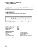 Preview for 154 page of KYMCO 125 MOVIE S INJECTION Manual