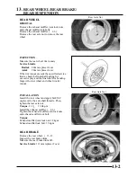 Preview for 155 page of KYMCO 125 MOVIE S INJECTION Manual