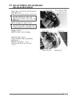 Preview for 157 page of KYMCO 125 MOVIE S INJECTION Manual