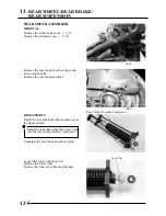 Preview for 158 page of KYMCO 125 MOVIE S INJECTION Manual