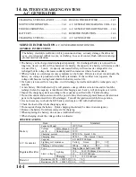 Preview for 161 page of KYMCO 125 MOVIE S INJECTION Manual