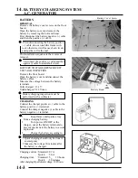 Preview for 163 page of KYMCO 125 MOVIE S INJECTION Manual