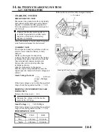 Preview for 164 page of KYMCO 125 MOVIE S INJECTION Manual