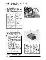 Preview for 165 page of KYMCO 125 MOVIE S INJECTION Manual