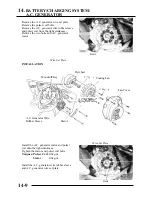 Preview for 169 page of KYMCO 125 MOVIE S INJECTION Manual