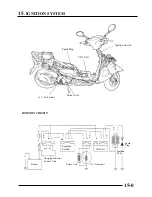 Preview for 172 page of KYMCO 125 MOVIE S INJECTION Manual