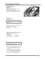 Preview for 176 page of KYMCO 125 MOVIE S INJECTION Manual