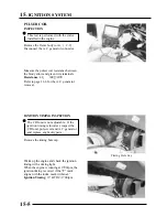 Preview for 177 page of KYMCO 125 MOVIE S INJECTION Manual