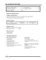 Preview for 179 page of KYMCO 125 MOVIE S INJECTION Manual