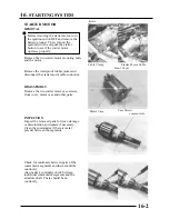 Preview for 180 page of KYMCO 125 MOVIE S INJECTION Manual