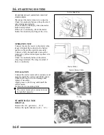 Preview for 183 page of KYMCO 125 MOVIE S INJECTION Manual