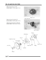 Preview for 185 page of KYMCO 125 MOVIE S INJECTION Manual