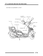 Preview for 187 page of KYMCO 125 MOVIE S INJECTION Manual