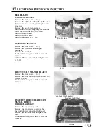 Preview for 189 page of KYMCO 125 MOVIE S INJECTION Manual