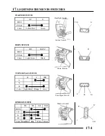 Preview for 191 page of KYMCO 125 MOVIE S INJECTION Manual