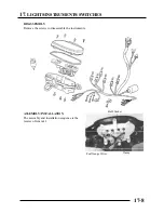 Preview for 195 page of KYMCO 125 MOVIE S INJECTION Manual