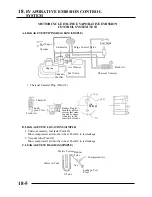 Preview for 201 page of KYMCO 125 MOVIE S INJECTION Manual