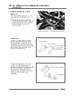 Preview for 202 page of KYMCO 125 MOVIE S INJECTION Manual