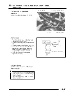 Preview for 204 page of KYMCO 125 MOVIE S INJECTION Manual