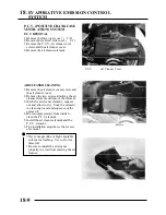 Preview for 205 page of KYMCO 125 MOVIE S INJECTION Manual